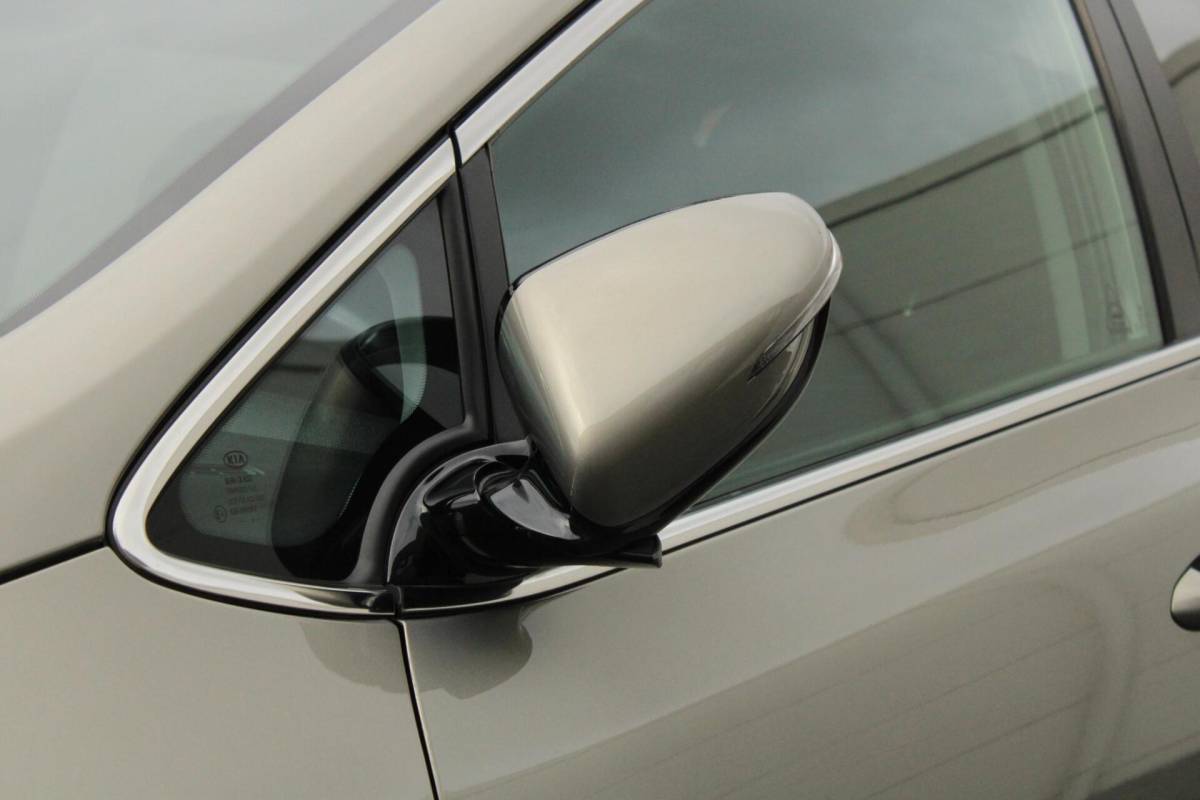 Kia cee'd Kia cee’d 1.6 GDI Business Pack Camera Cruise Navi Bluetooth Clima