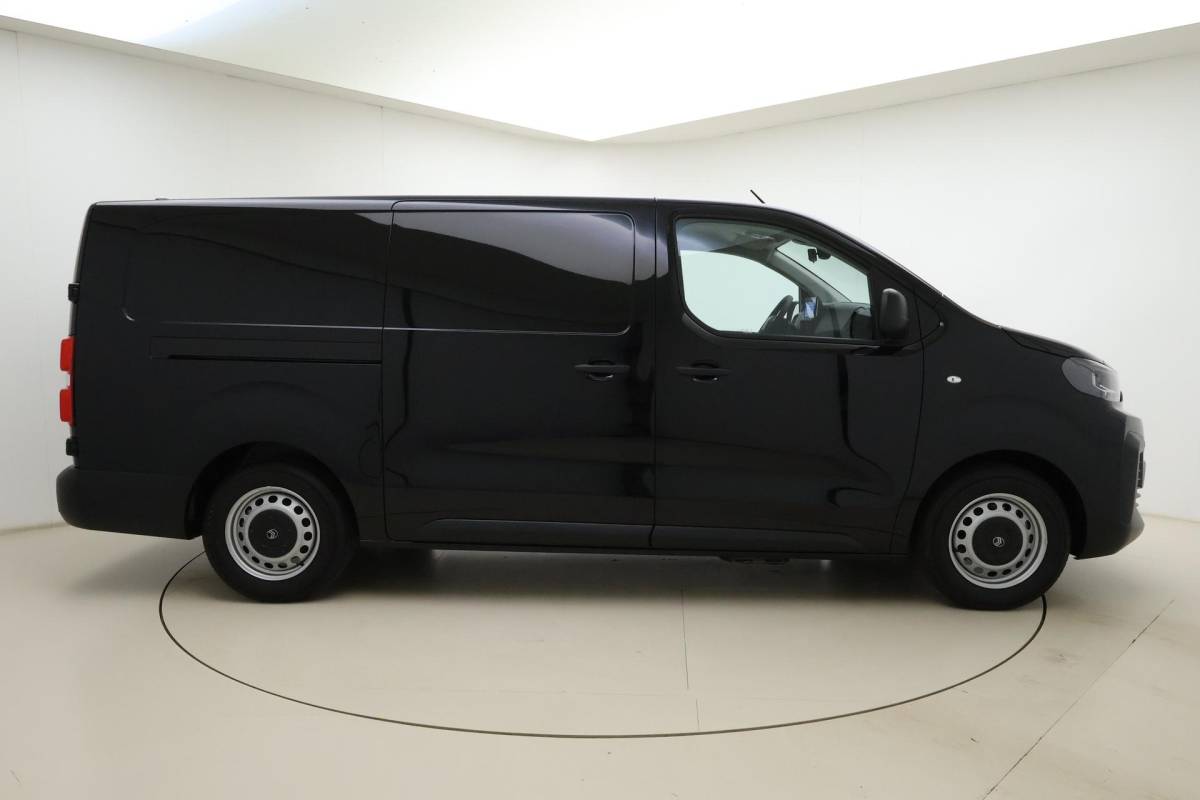 Citroën ë-Jumpy Citroen ë-Jumpy L3 136 75 kWh DEMO | € 11.400 MKB Korting | Navigatie | Laadruimte Pakket | Comfort Scheidingswand