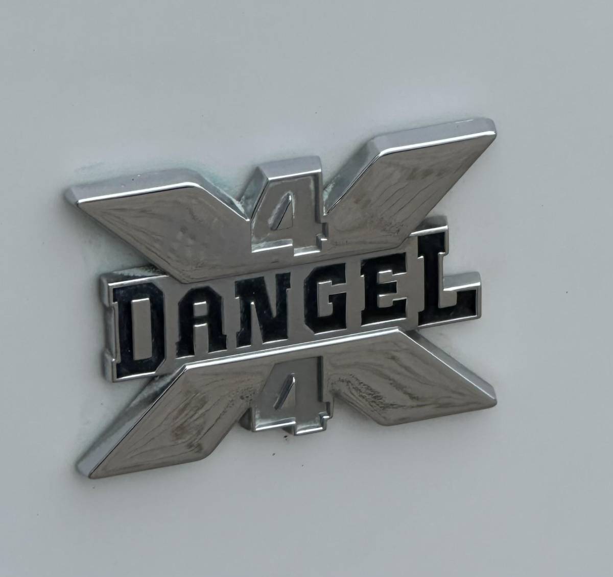Peugeot Partner Peugeot Partner 120PK 1.6 BlueHDi 100 L1 4×4 Dangel MARGE