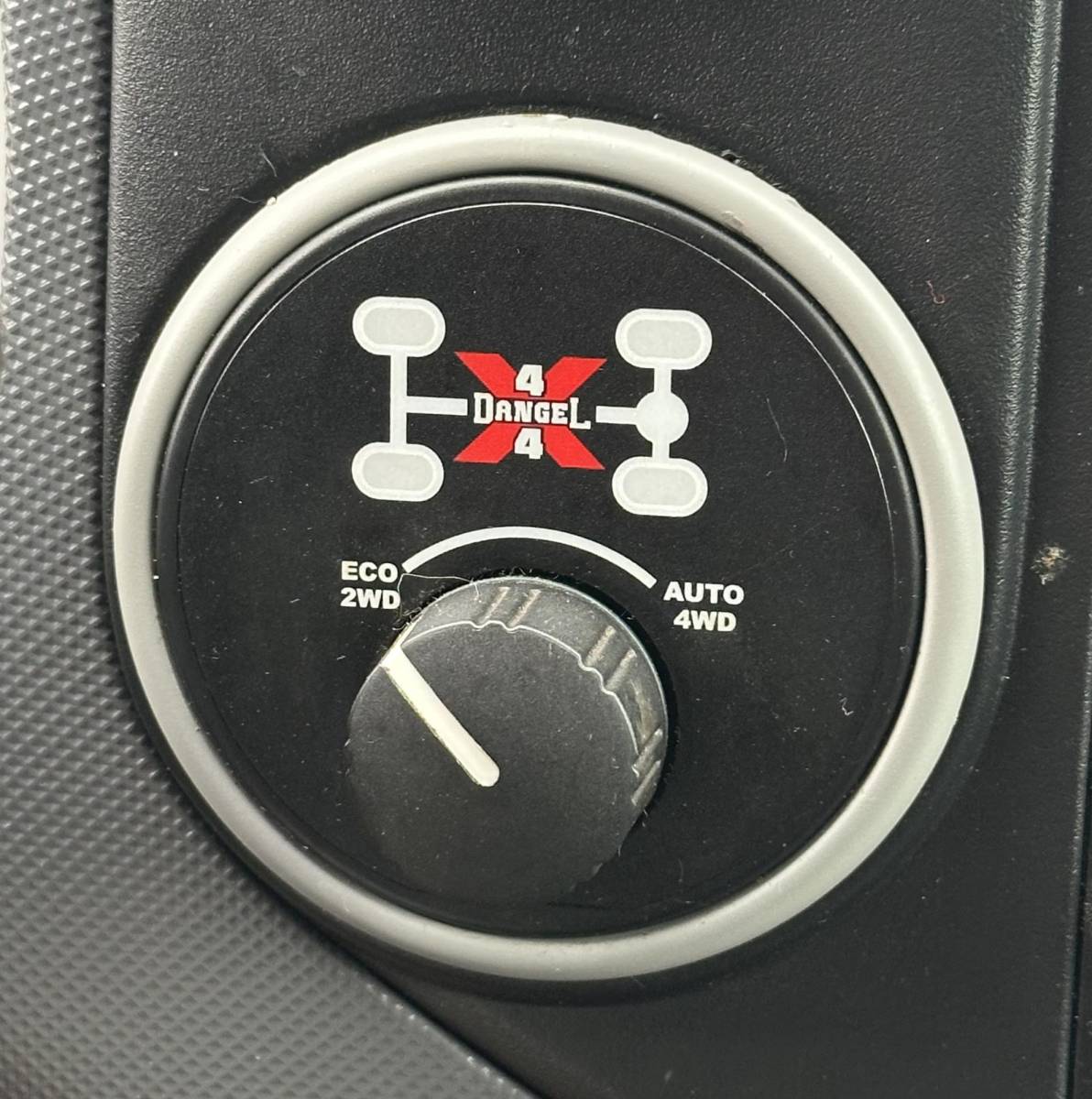 Peugeot Partner Peugeot Partner 120PK 1.6 BlueHDi 100 L1 4×4 Dangel MARGE
