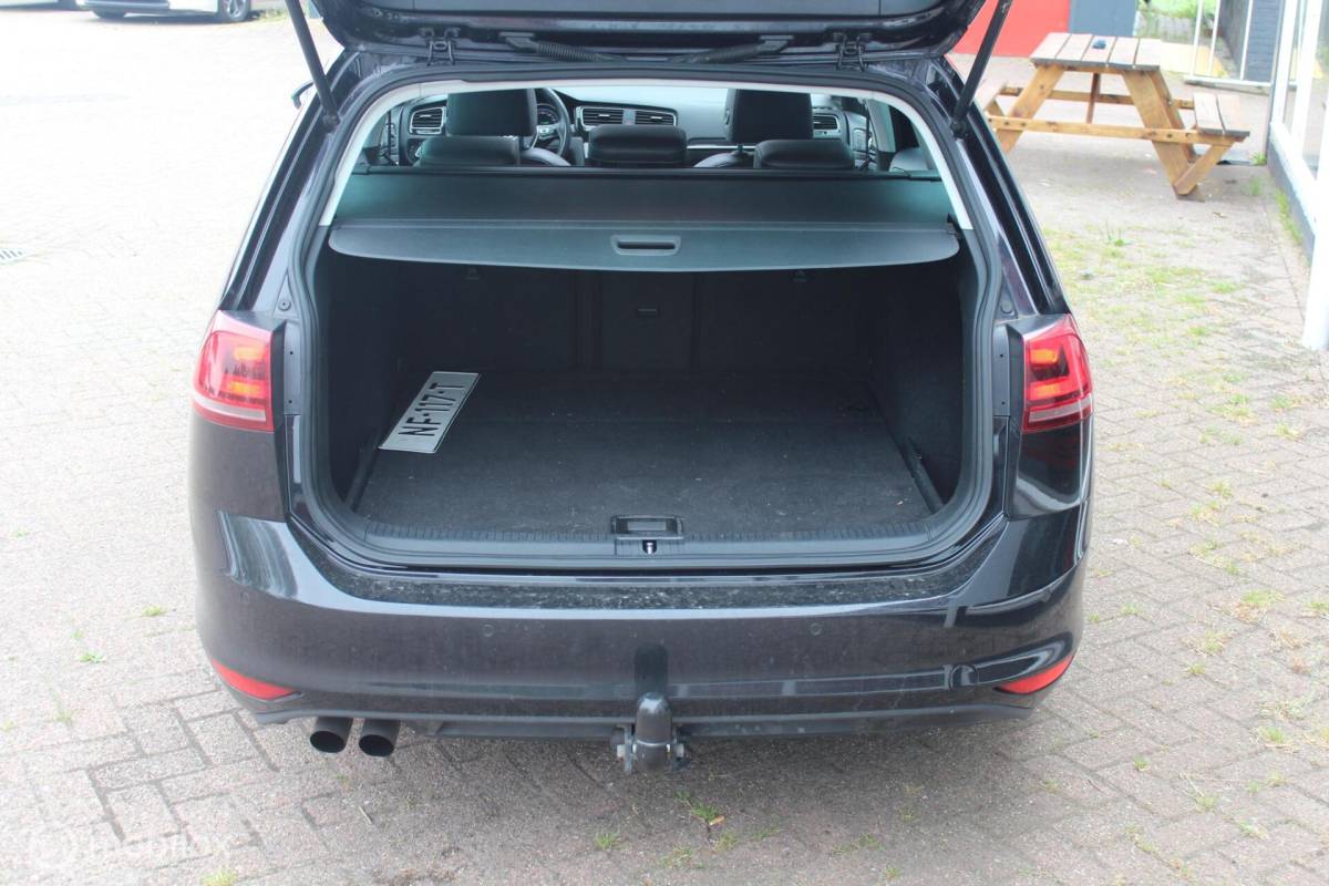Volkswagen Golf Volkswagen Golf Variant 1.4 TSI Highline Pano/18Inch/Topstaat