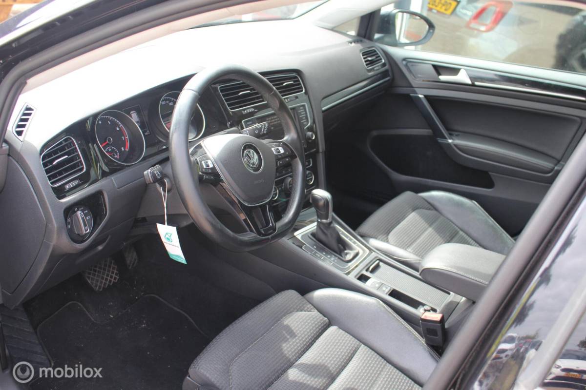 Volkswagen Golf Volkswagen Golf Variant 1.4 TSI Highline Pano/18Inch/Topstaat