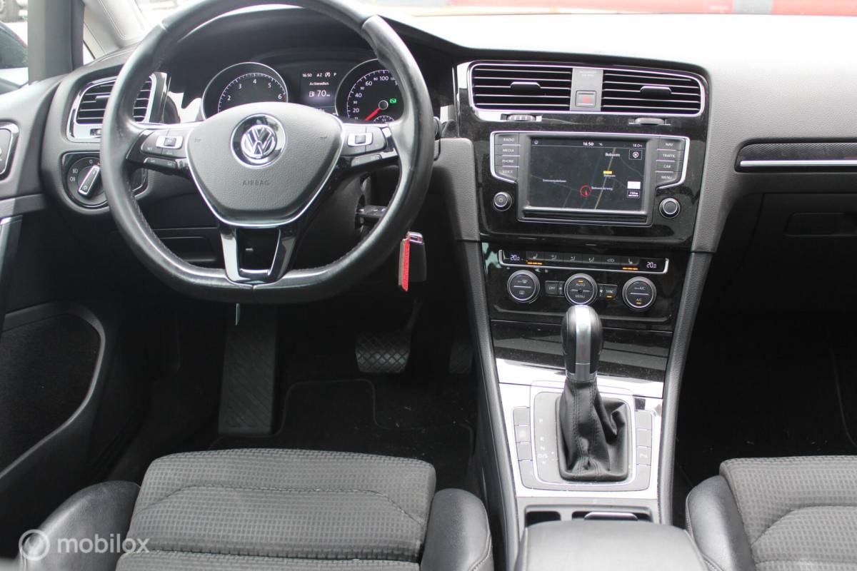 Volkswagen Golf Volkswagen Golf Variant 1.4 TSI Highline Pano/18Inch/Topstaat