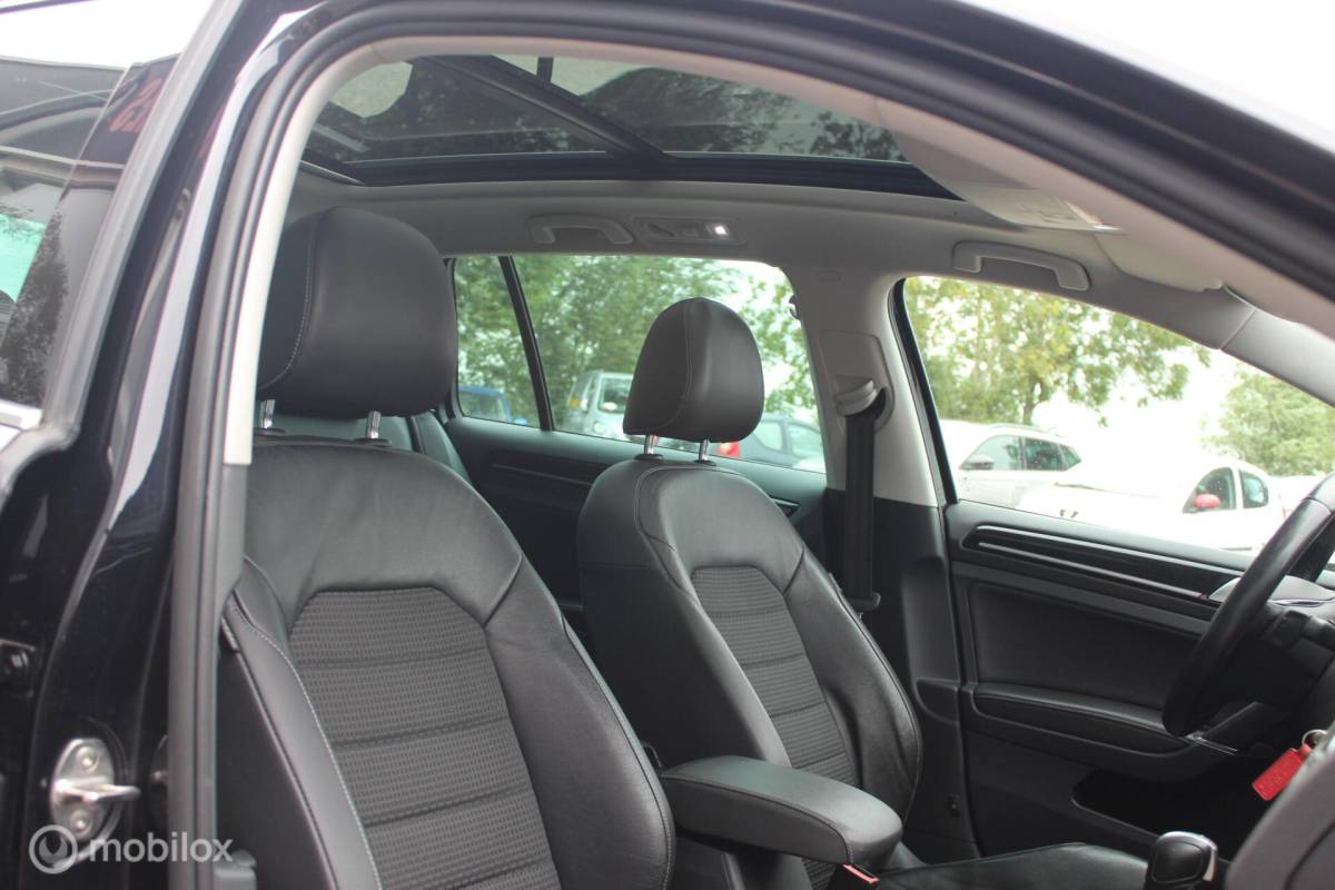 Volkswagen Golf Volkswagen Golf Variant 1.4 TSI Highline Pano/18Inch/Topstaat