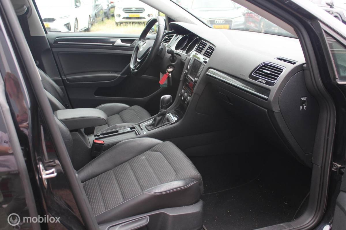 Volkswagen Golf Volkswagen Golf Variant 1.4 TSI Highline Pano/18Inch/Topstaat