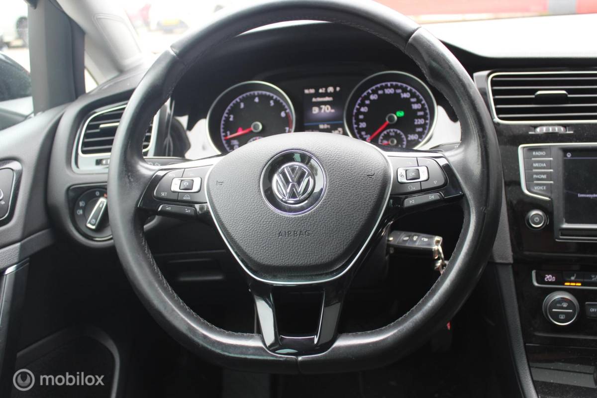 Volkswagen Golf Volkswagen Golf Variant 1.4 TSI Highline Pano/18Inch/Topstaat