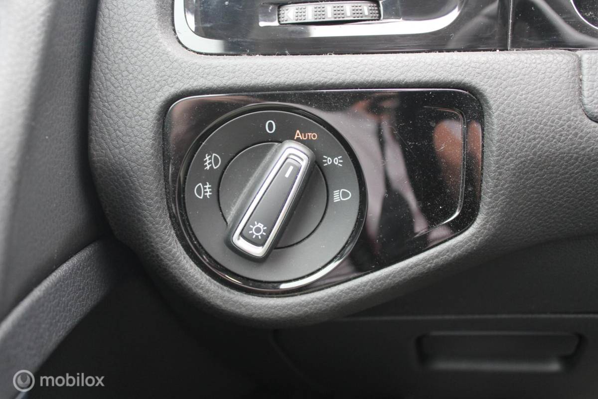 Volkswagen Golf Volkswagen Golf Variant 1.4 TSI Highline Pano/18Inch/Topstaat