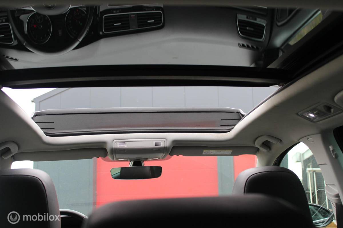 Volkswagen Golf Volkswagen Golf Variant 1.4 TSI Highline Pano/18Inch/Topstaat