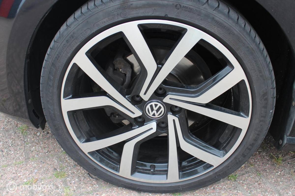 Volkswagen Golf Volkswagen Golf Variant 1.4 TSI Highline Pano/18Inch/Topstaat