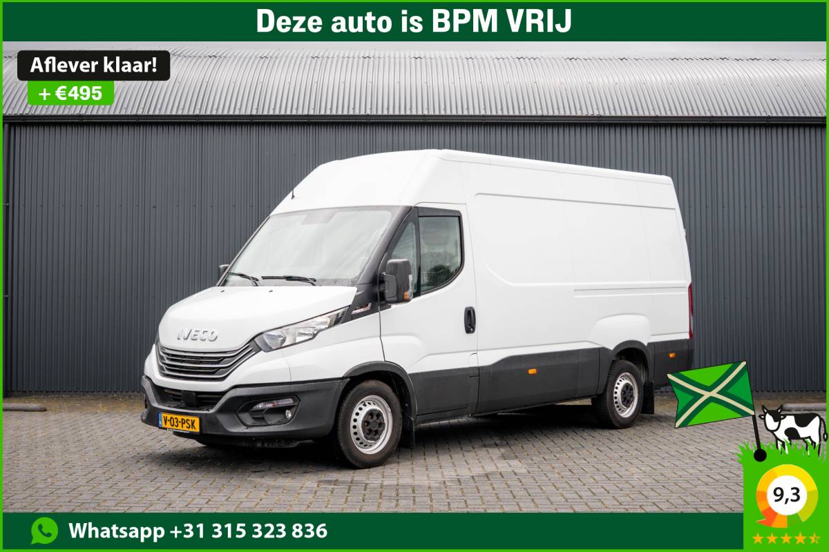 Iveco Daily