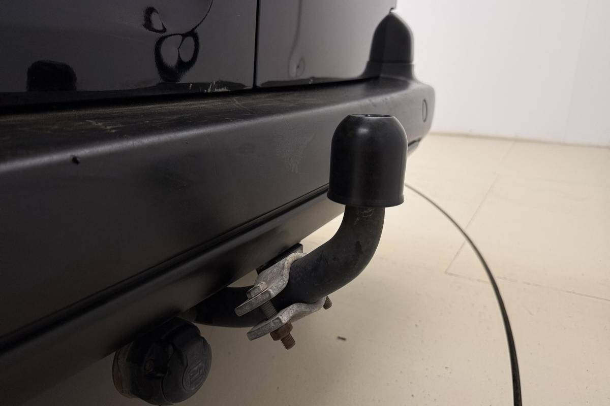 Peugeot Partner Peugeot Partner 120 1.6 HDi 75 L1 XR | Trekhaak | Airco | Centrale deurvergrendeling | Twee-zits bijrijdersbank | Nette auto