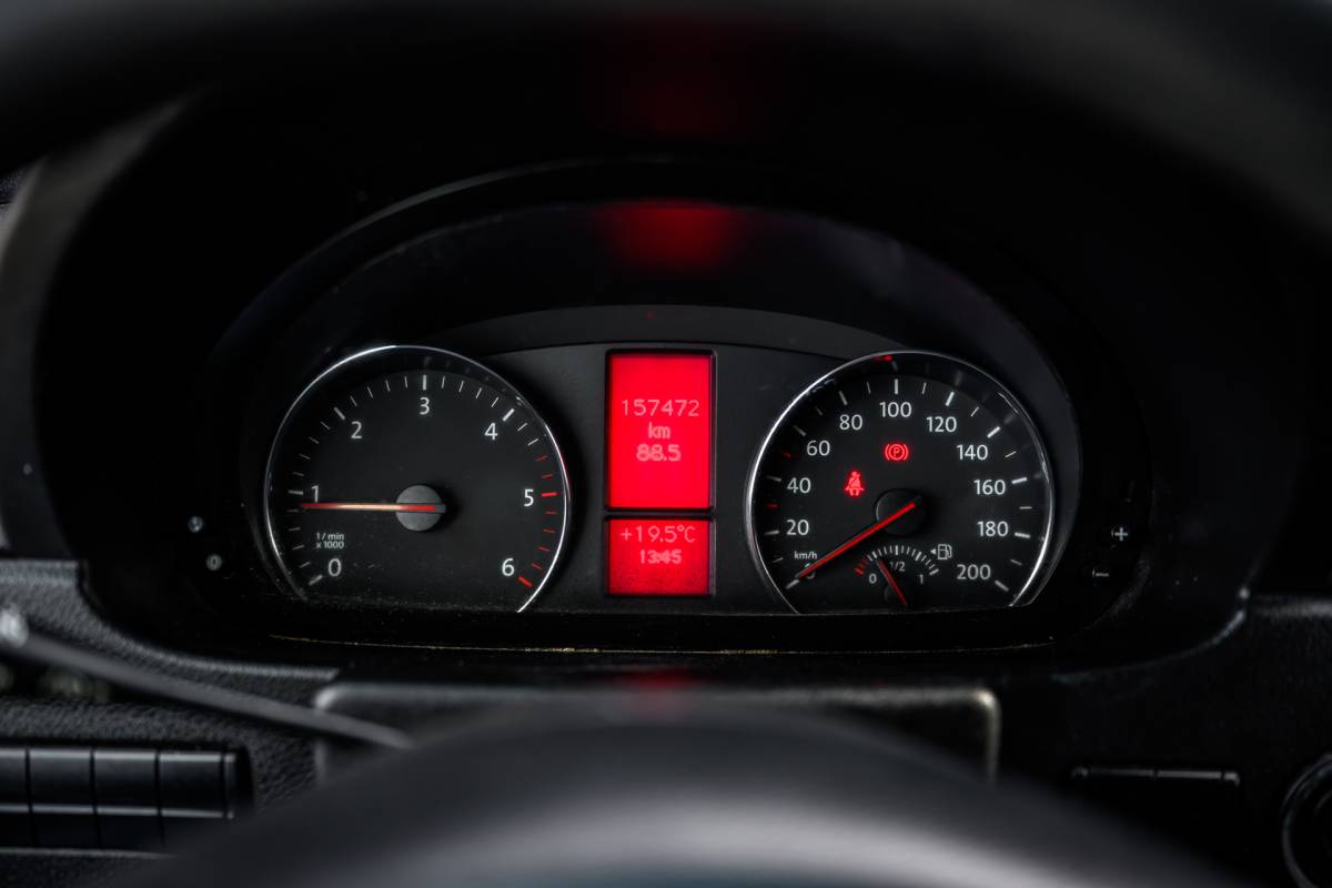 Volkswagen Crafter Volkswagen Crafter 35 2.0 TDI L2H3|CAMERA|TREKHAAK|BLUETOOTH