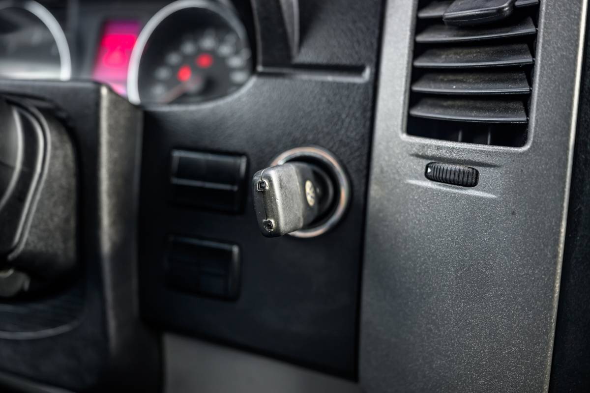 Volkswagen Crafter Volkswagen Crafter 35 2.0 TDI L2H3|CAMERA|TREKHAAK|BLUETOOTH