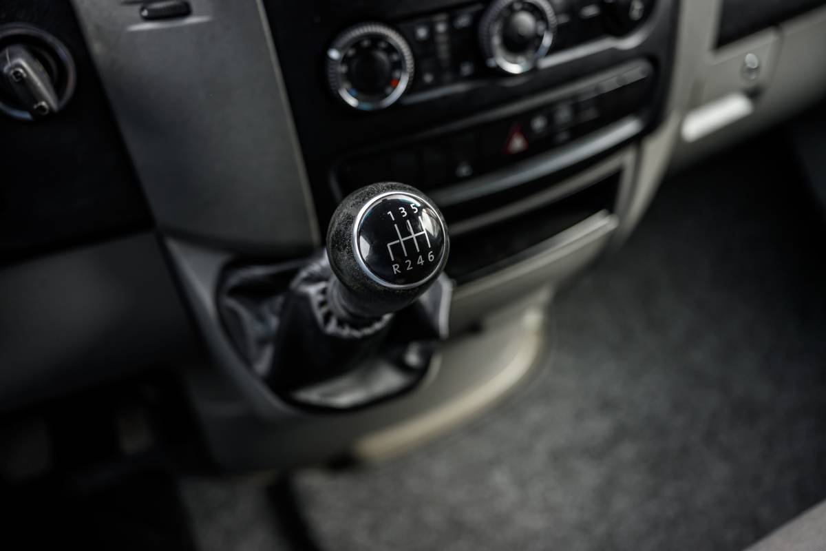 Volkswagen Crafter Volkswagen Crafter 35 2.0 TDI L2H3|CAMERA|TREKHAAK|BLUETOOTH