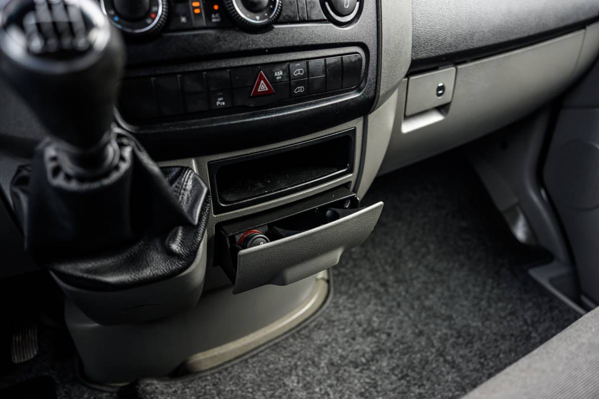 Volkswagen Crafter Volkswagen Crafter 35 2.0 TDI L2H3|CAMERA|TREKHAAK|BLUETOOTH