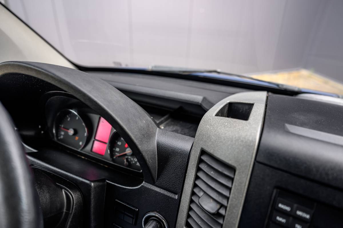 Volkswagen Crafter Volkswagen Crafter 35 2.0 TDI L2H3|CAMERA|TREKHAAK|BLUETOOTH