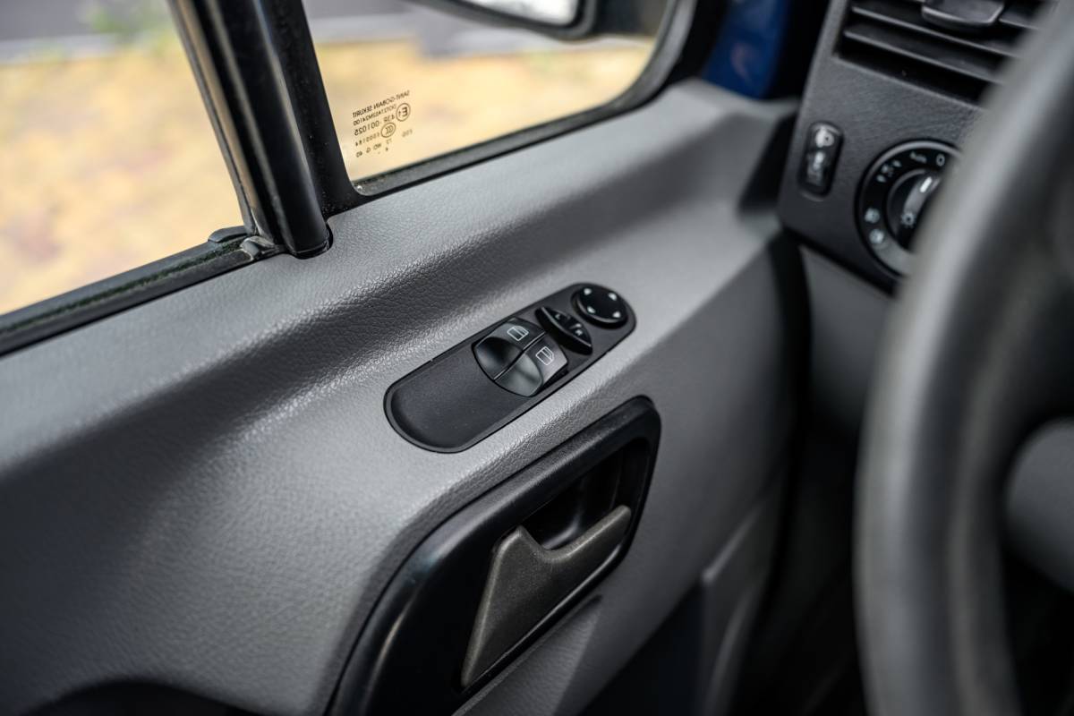 Volkswagen Crafter Volkswagen Crafter 35 2.0 TDI L2H3|CAMERA|TREKHAAK|BLUETOOTH