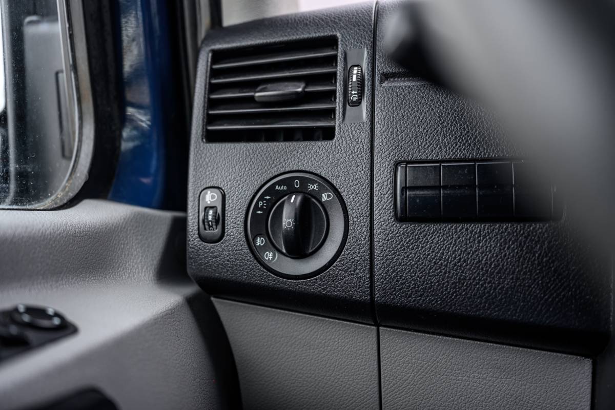 Volkswagen Crafter Volkswagen Crafter 35 2.0 TDI L2H3|CAMERA|TREKHAAK|BLUETOOTH