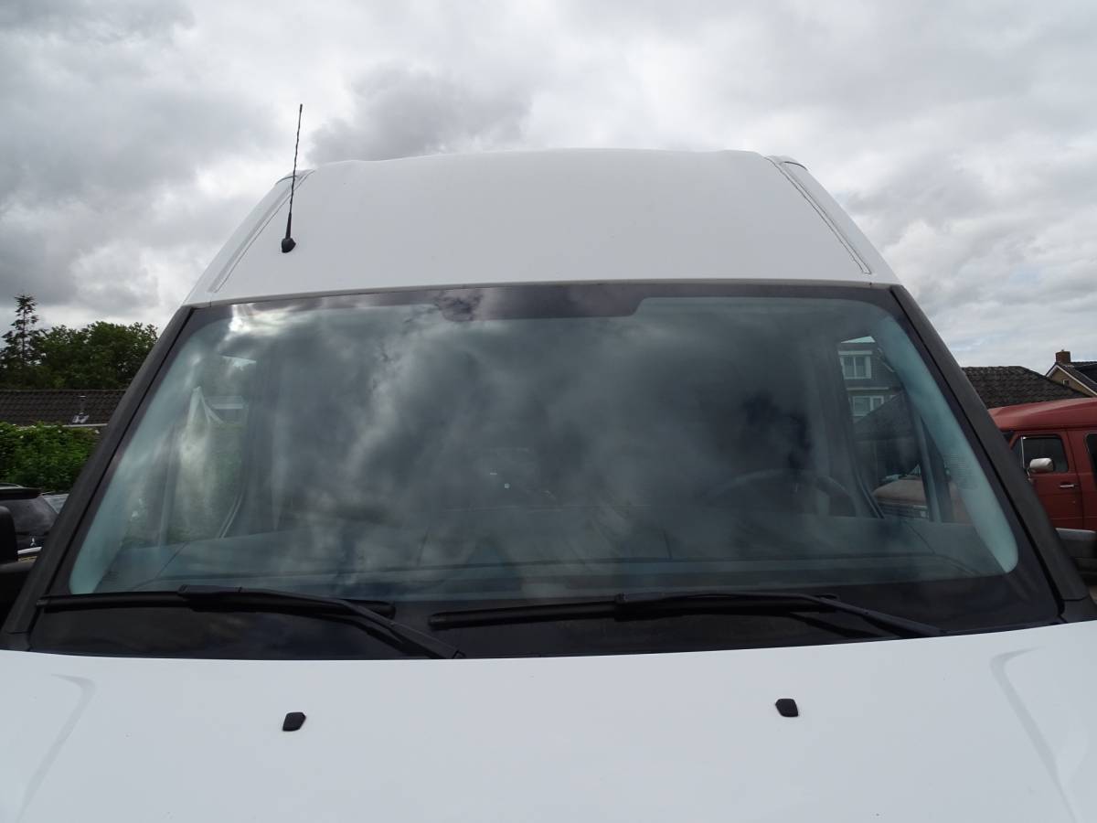 Iveco Daily Iveco Daily 35C13V 2.3 352 H2L2
