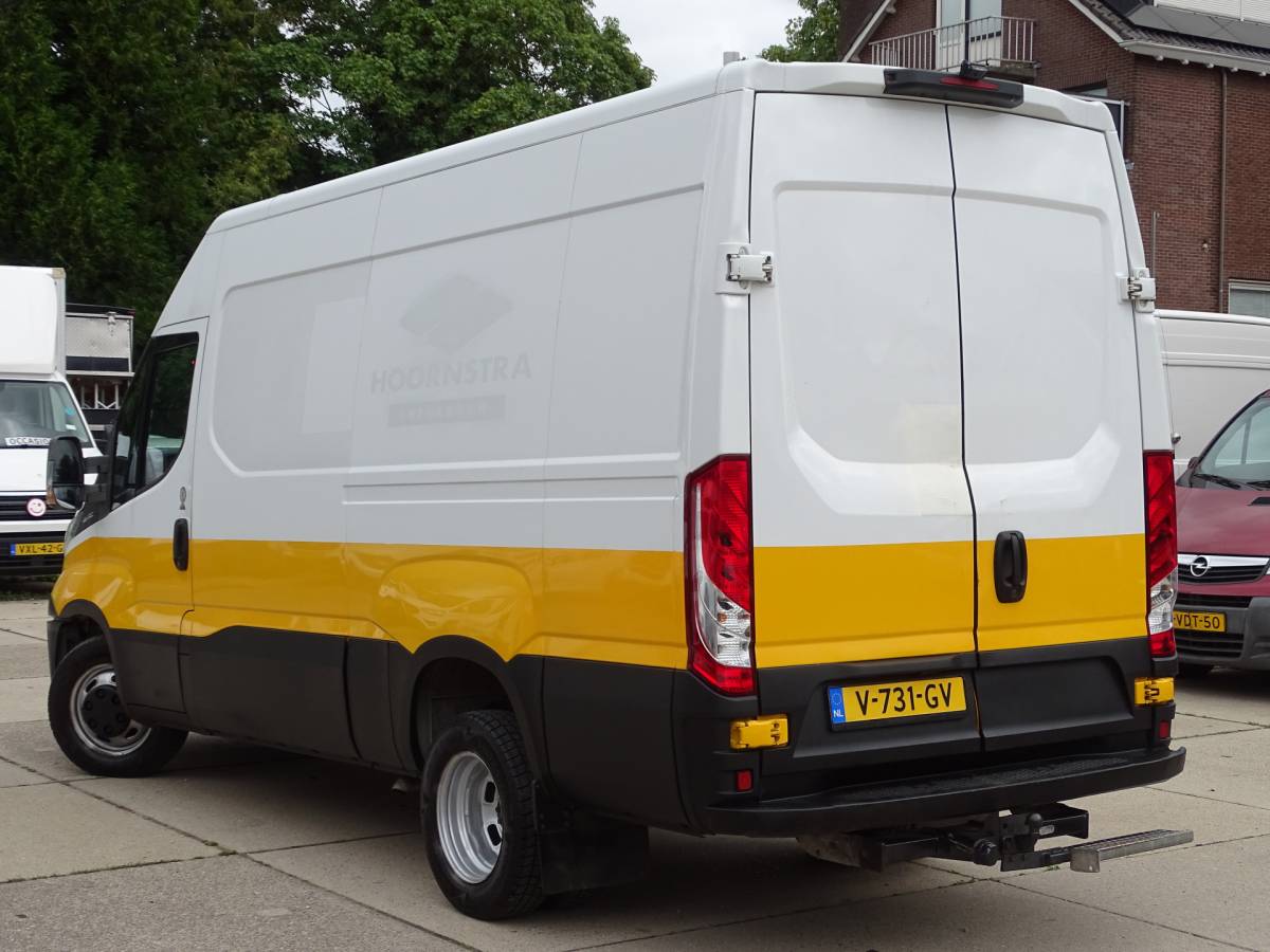 Iveco Daily Iveco Daily 35C13V 2.3 352 H2L2