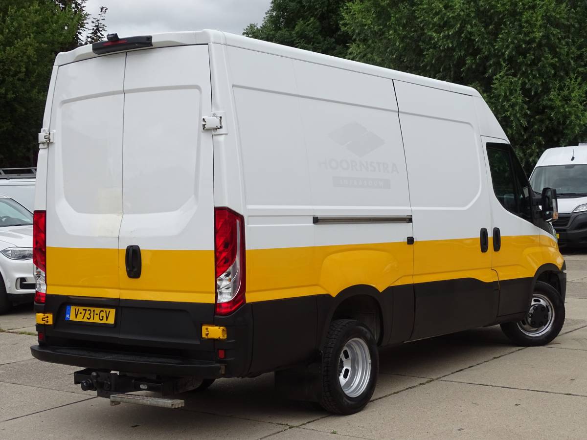Iveco Daily Iveco Daily 35C13V 2.3 352 H2L2