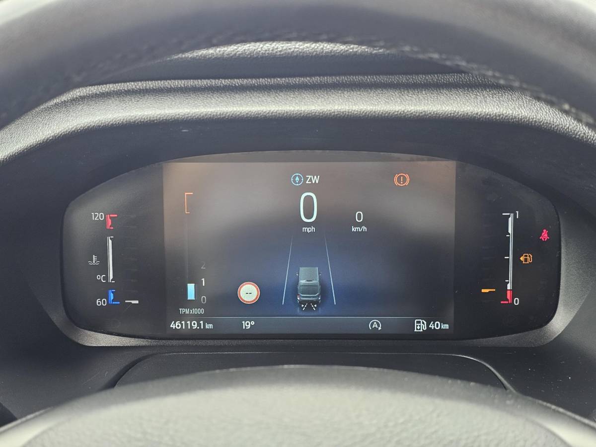 Ford Transit Ford Transit 310 2.0 TDCI L2H2 Trend Achteruitrijcamera | Betimmerde Laadruimte | Trekhaak | Airco | Navigatie | Adaptieve Cruise Control | Stoelverwarming etc.