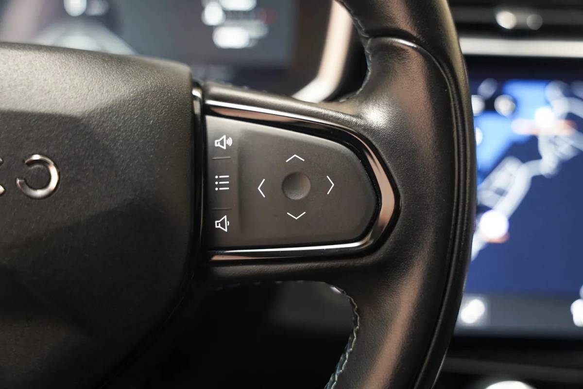 Lynk & Co 01 Lynk & Co 01 1.5 PHEV [ Panorama Navi 360°-Camera Keyless ]
