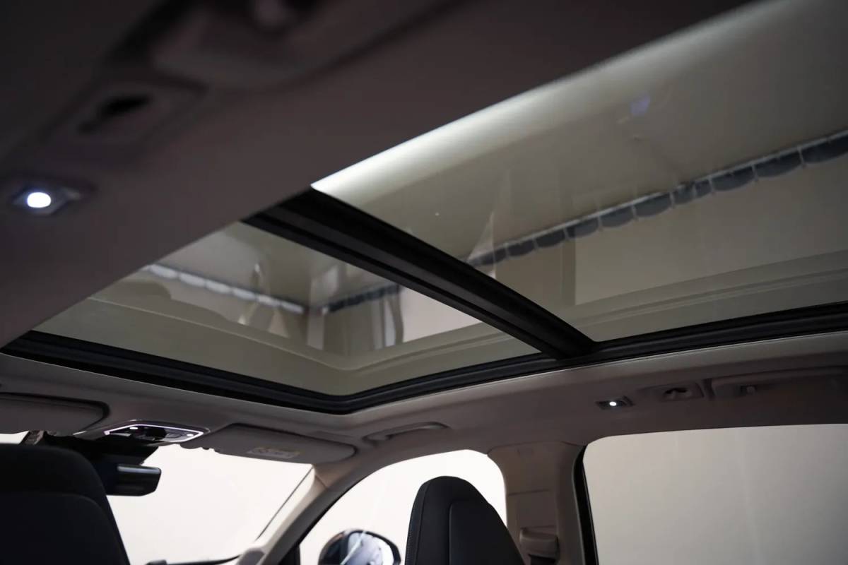 Lynk & Co 01 Lynk & Co 01 1.5 PHEV [ Panorama Navi 360°-Camera Keyless ]