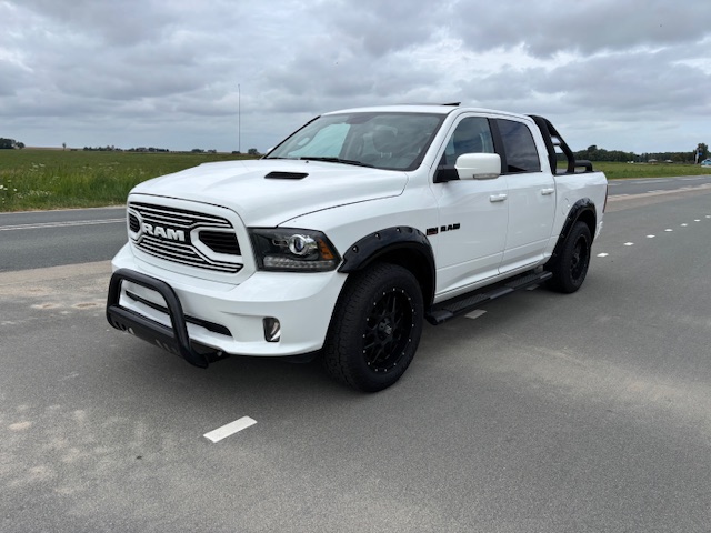 Dodge Ram 1500