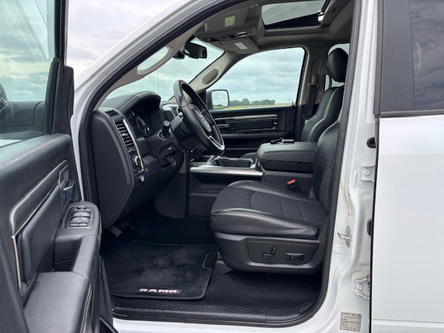 Dodge Ram 1500 Dodge Dodge ram 1500 sport 4×4 200L Lpg Financiering v/a 350 p/m
