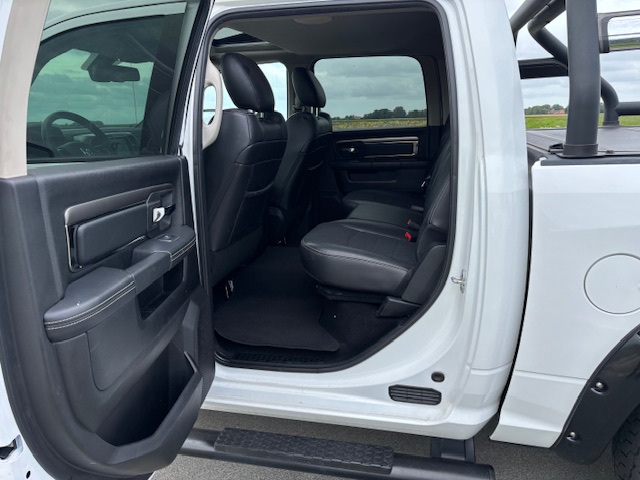Dodge Ram 1500 Dodge Dodge ram 1500 sport 4×4 200L Lpg Financiering v/a 350 p/m