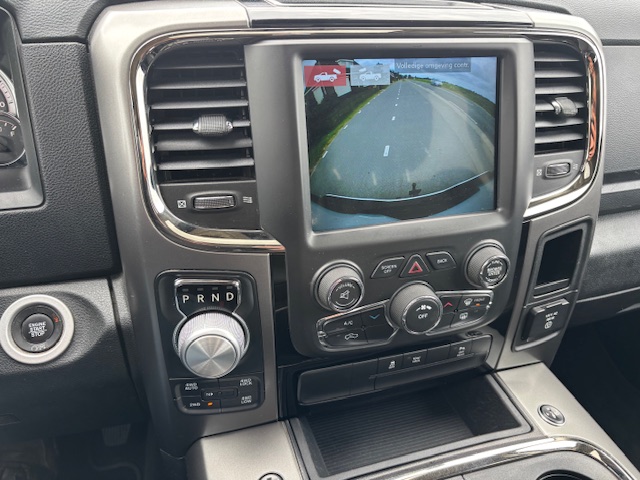 Dodge Ram 1500 Dodge Dodge ram 1500 sport 4×4 200L Lpg Financiering v/a 350 p/m