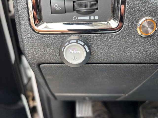 Dodge Ram 1500 Dodge Dodge ram 1500 sport 4×4 200L Lpg Financiering v/a 350 p/m
