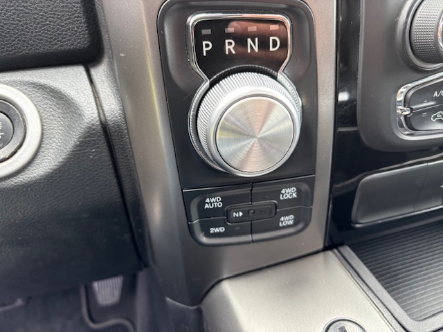 Dodge Ram 1500 Dodge Dodge ram 1500 sport 4×4 200L Lpg Financiering v/a 350 p/m