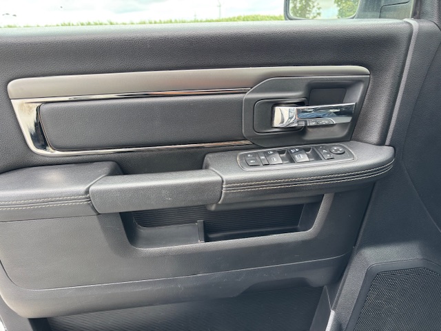 Dodge Ram 1500 Dodge Dodge ram 1500 sport 4×4 200L Lpg Financiering v/a 350 p/m