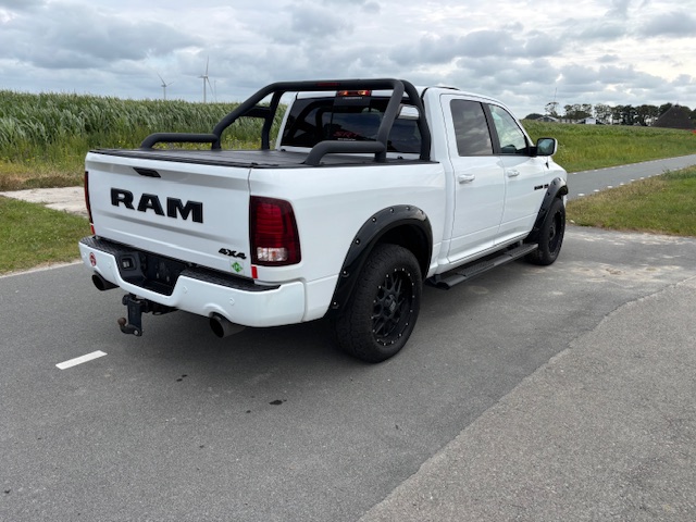 Dodge Ram 1500 Dodge Dodge ram 1500 sport 4×4 200L Lpg Financiering v/a 350 p/m