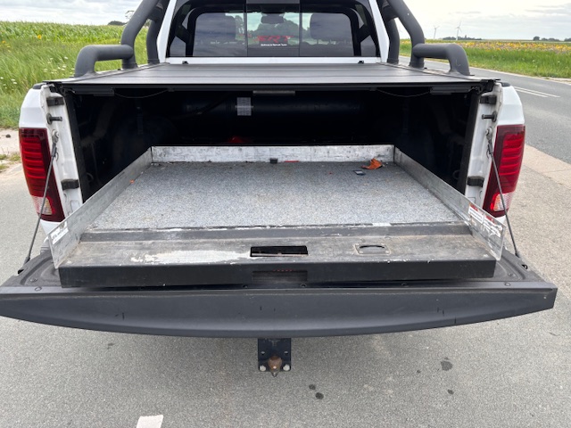 Dodge Ram 1500 Dodge Dodge ram 1500 sport 4×4 200L Lpg Financiering v/a 350 p/m