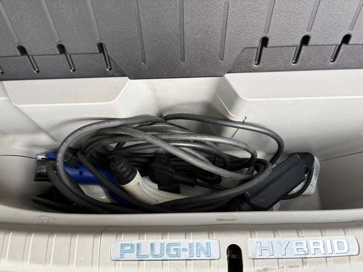 Toyota Prius Toyota Prius 1.8 Plug-in Dynamic Business | 1e Eigenaar + Achteruitrijcamera Nu €8.975