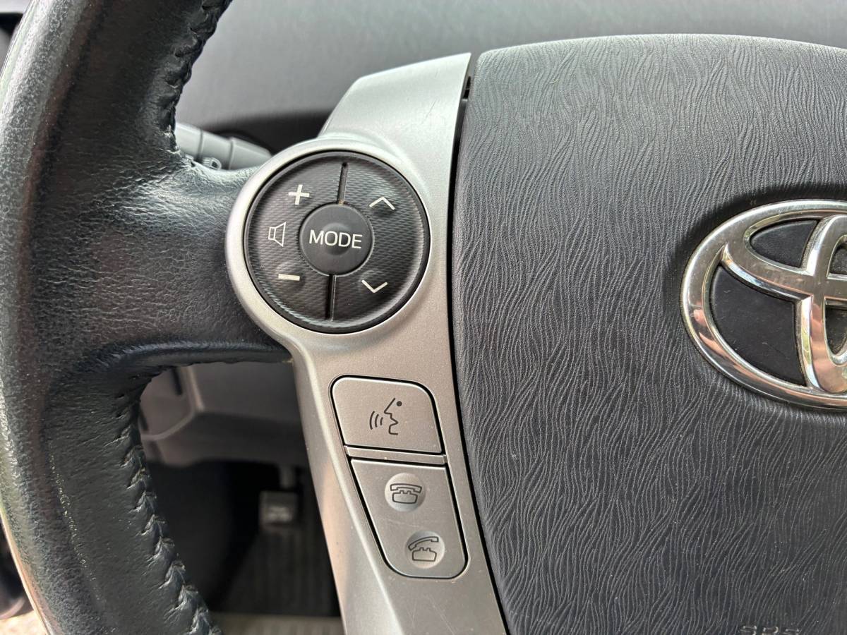 Toyota Prius Toyota Prius 1.8 Plug-in Dynamic Business | 1e Eigenaar + Achteruitrijcamera Nu €8.975