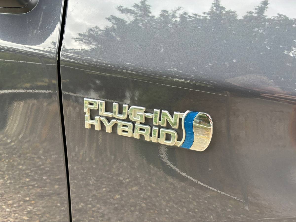 Toyota Prius Toyota Prius 1.8 Plug-in Dynamic Business | 1e Eigenaar + Achteruitrijcamera Nu €8.975