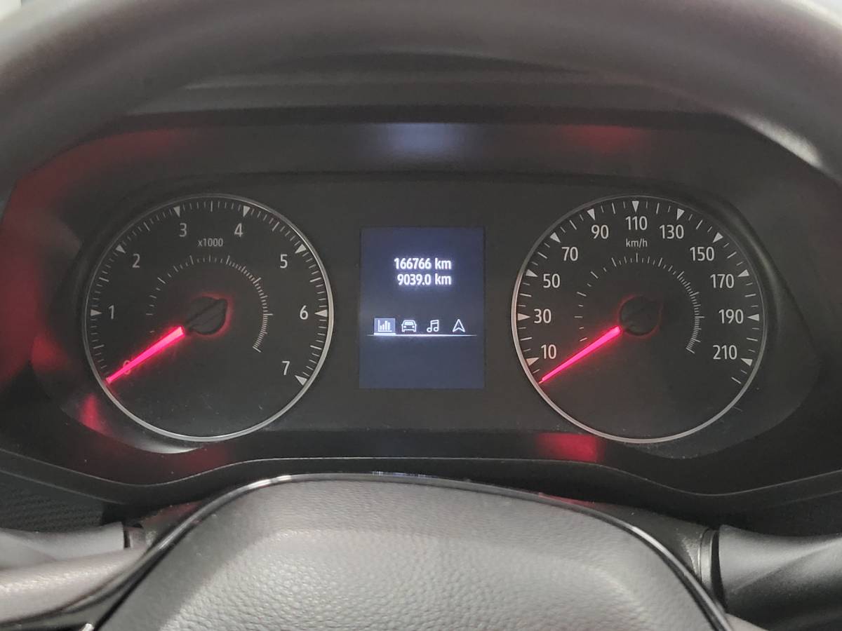 Renault Trafic Renault Trafic 2.0dCi 150pk Automaat Euro 6!