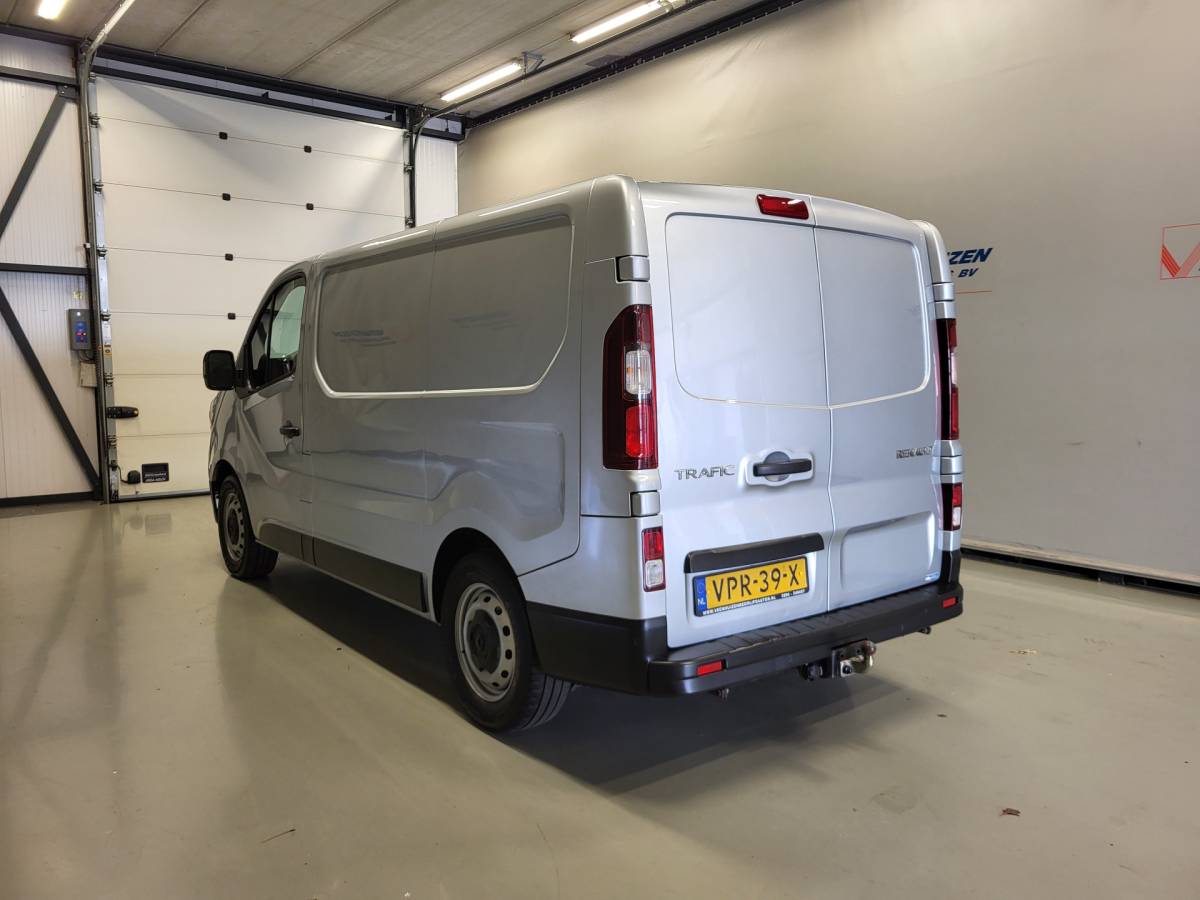 Renault Trafic Renault Trafic 2.0dCi 150pk Automaat Euro 6!
