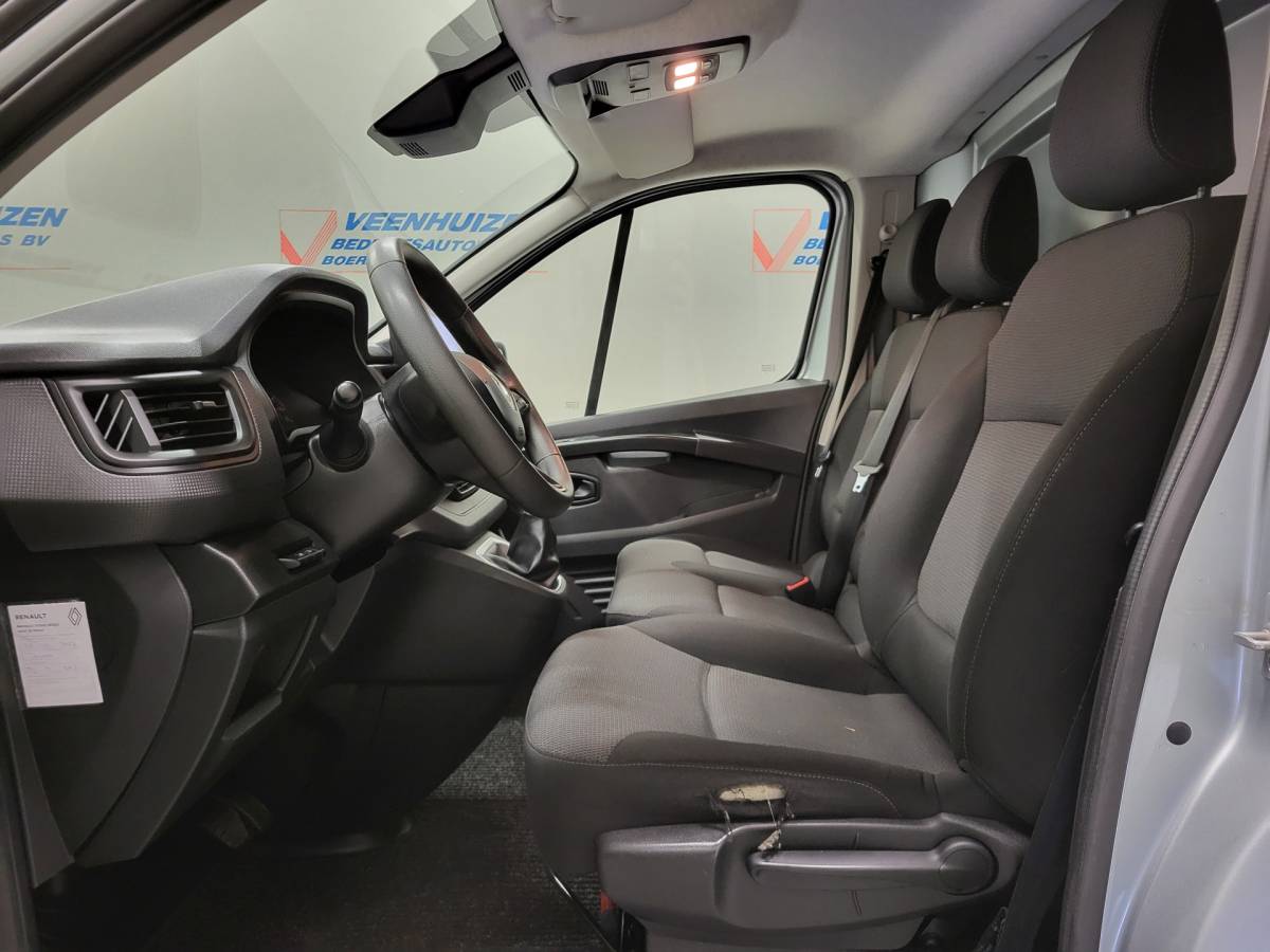 Renault Trafic Renault Trafic 2.0dCi 150pk Automaat Euro 6!