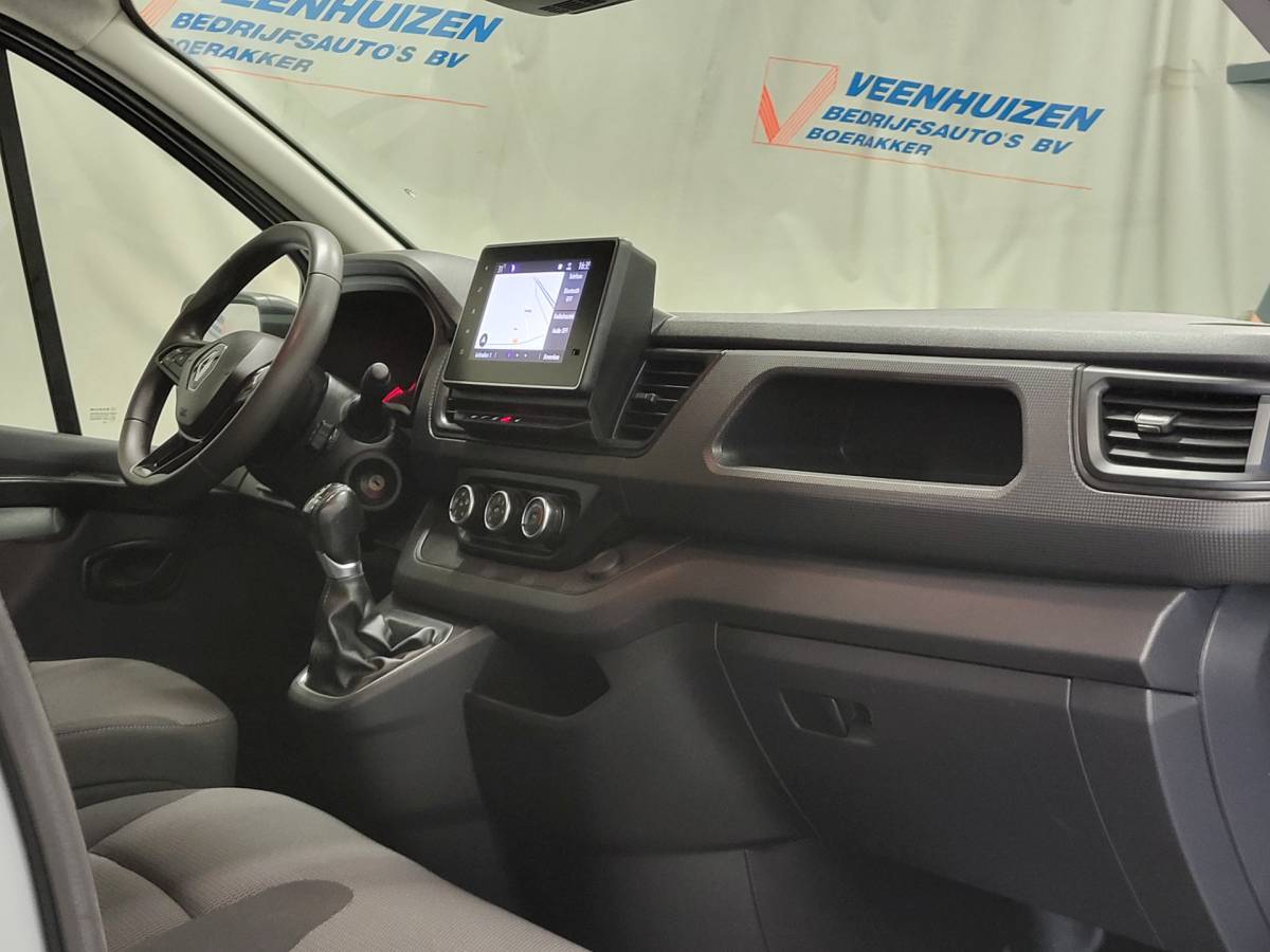 Renault Trafic Renault Trafic 2.0dCi 150pk Automaat Euro 6!