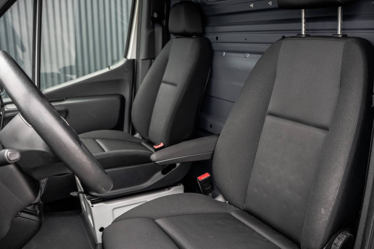 Mercedes-Benz Sprinter Mercedes-Benz Sprinter 311 CDI RWD L2H2 | | Volledig Ingericht | Mbux | Camera | Climatronic