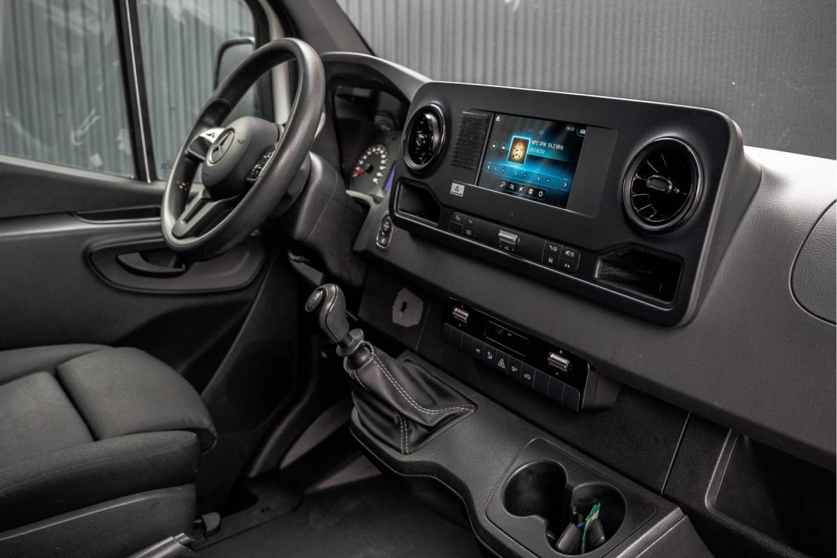 Mercedes-Benz Sprinter Mercedes-Benz Sprinter 311 CDI RWD L2H2 | | Volledig Ingericht | Mbux | Camera | Climatronic