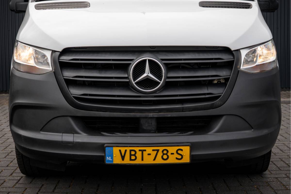 Mercedes-Benz Sprinter Mercedes-Benz Sprinter 311 CDI RWD L2H2 | | Volledig Ingericht | Mbux | Camera | Climatronic