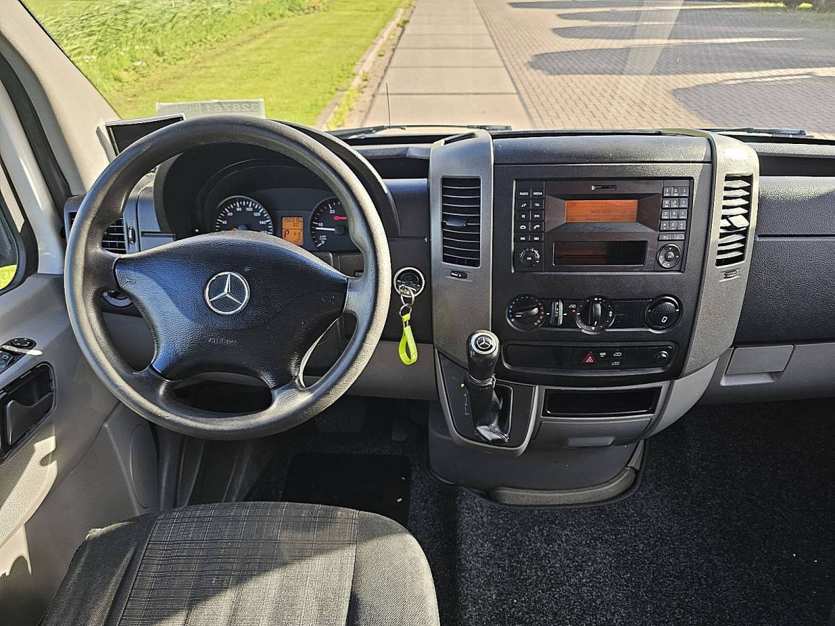 Mercedes-Benz Sprinter MERCEDES-BENZ SPRINTER 310 l3h2 maxi automaat !