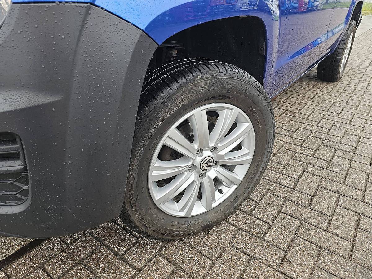 Volkswagen Amarok VOLKSWAGEN AMAROK 3.0 TDI ac 3.0 v6 euro6