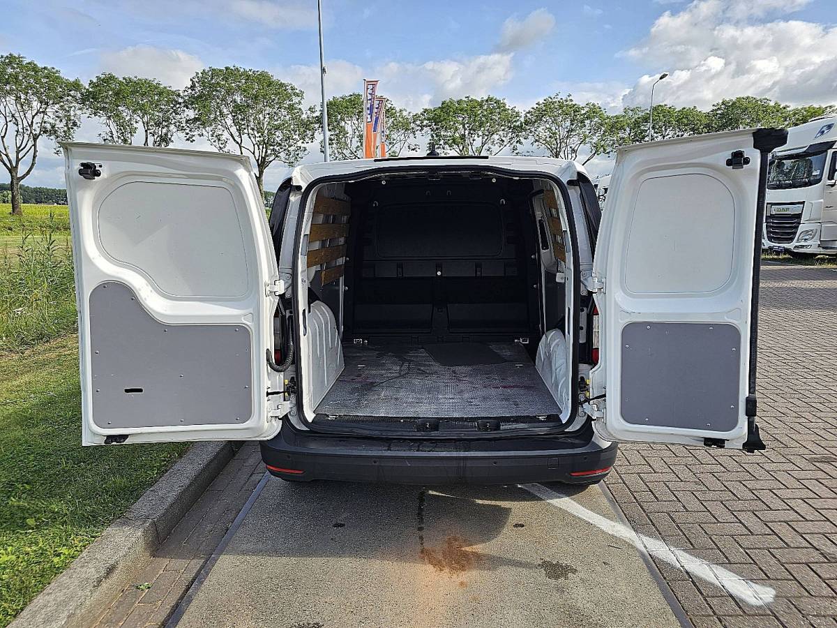 Volkswagen Caddy VOLKSWAGEN CADDY 2.0 airco carplay euro6!